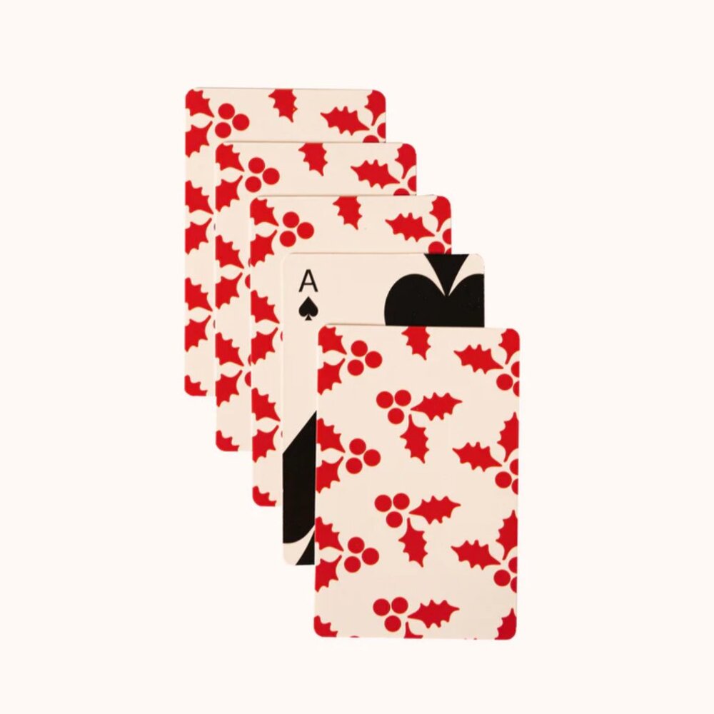 BLANK STREET COFFEE Playing Cards NWT